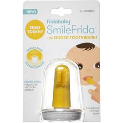 Frida Baby Finger Toothbrush
