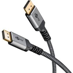 Goobay 1.4 DisplayPort - DisplayPort M-M 3m