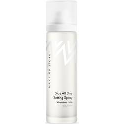 Make up Store Stay All Day Setting Spray