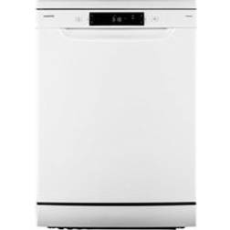Kenwood KDW60W23 Full-Size Dishwasher White