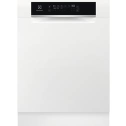 Electrolux Serie 700 Diskmaskin ESG88510UW Vit