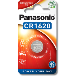 Panasonic CR1620 1-pack