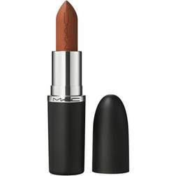 MAC ximal Matte Lipstick Nude - Iconic Photo