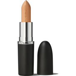 MAC Ximal Sleek Satin Lipstick Peachstock