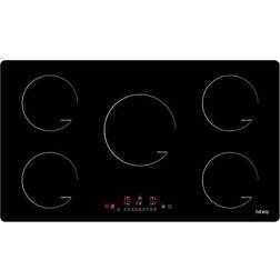 IsEasy LI5-01 Induction Cooktop
