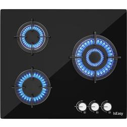 IsEasy MGBG-603 Gas Hob