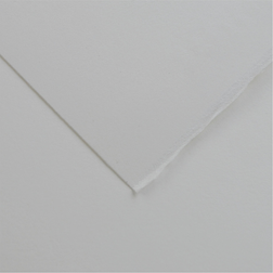 Saunders Waterford Watercolor Paper Xtra White Smooth 56x76cm 300g 1 sheet