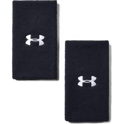 Under Armour Performance Wristband 2 Pack