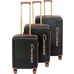 Cavalet Chill DLX - 3 stk.