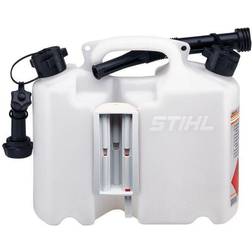 Stihl Kombikannu Läpinäkyvä 3L/5L
