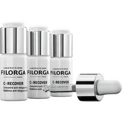 Filorga C-Recover Radiance Boosting Concentrate 10ml 3-pack