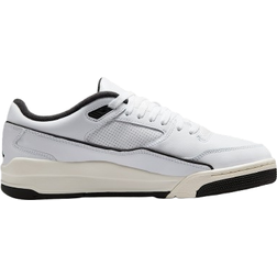 Nike Jordan Flight Court M - White/Sail/Black