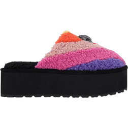 Kurt Geiger Kurt Geiger London Kensington Slippers multi