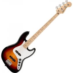 Fender Squier Affinity Series Jazz Bass Maple Fingerboard