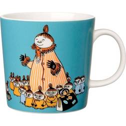 Arabia Moomin Mymlans Mamma Mugg 30cl