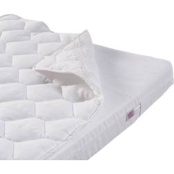 Turiform 810018 Madrasskydd Vit (200x120cm)