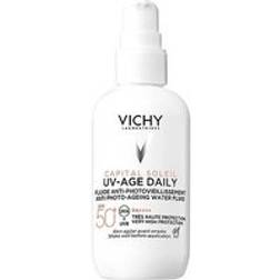 Vichy Capital Soleil UVAGE Daily SPF50+ 40ml