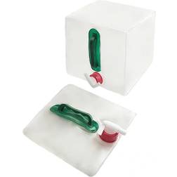 Millu Foldable Water Can 10L