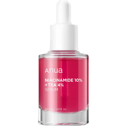 Anua Niacinamide 10% + Tranexamin Acid 4% Serum 30ml