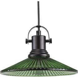 Oriva Debbie Green Vindueslampe ∅ 21cm