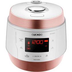 Cuckoo Premium CMC-QSB501S