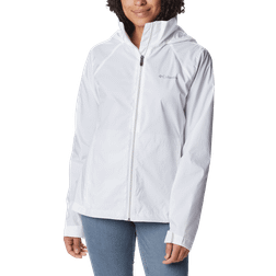 Columbia Women's Switchback III - White