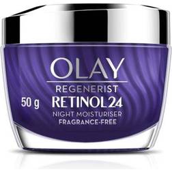 Olay Regenerist Retinol 24 Night Moisturizer 50ml