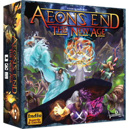 Aeon's End The New Age