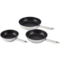 Rösle Elegance Juego de utensilios de cocina 3 Piezas