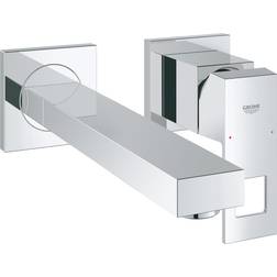 Grohe Eurocube (23447000) Chrome