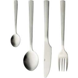 aida Raw Cutlery Set 24pcs