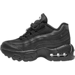 Nike Air Max 95 Recraft TD - Black