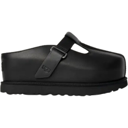 UGG Goldenstar Hi Clog - Black