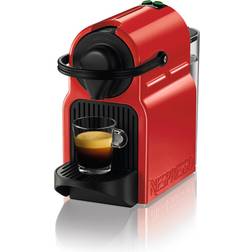 Krups Nespresso Inissia YY1531FD Red