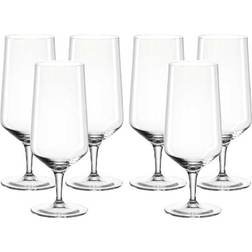 Leonardo Puccini Ölglas 41cl 6st