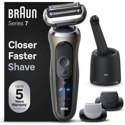 Braun Series 7 72-C7650cc