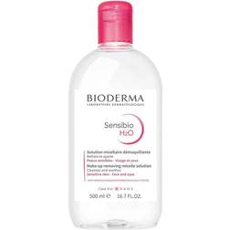 Bioderma Sensibio H2O 16.9fl oz