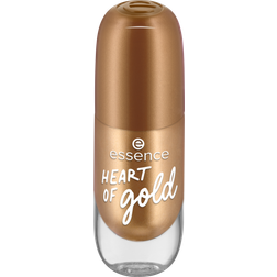 Essence Gel Nail Colour #62 Heart of Gold 8ml