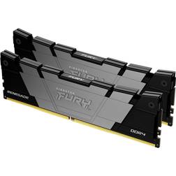 Kingston Fury Renegade DDR4 3200MHz 2x32GB (KF432C16RB2K2/64)