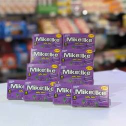 Mike and Ike Jolly Joes 22g