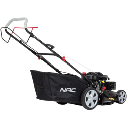 NAC LS46-173-HS-NG Petrol Powered Mower