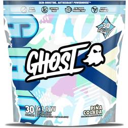 Ghost Glow Beauty and Detox Supplement 30 Servings