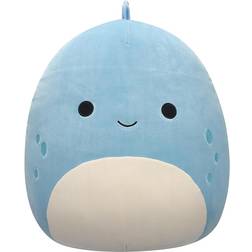 Squishmallows Original John John the Blue Dino 40cm