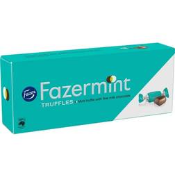 Fazer Fazermint Truffles 228g