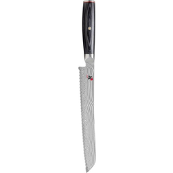 Zwilling Miyabi 5000 FC-D 34686-241 Bread Knife 24 cm