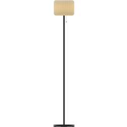 Calex LED Solar White/Black Gulvlampe 150cm
