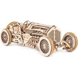Ugears U-9 Grand Prix bil 348 Stycken