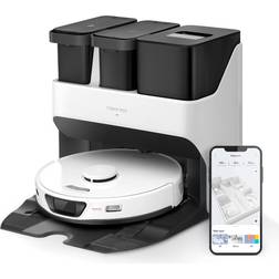 Roborock S7 Max Ultra Staubsauger 60W