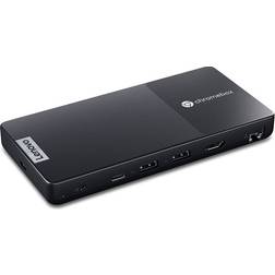 Lenovo Chromebox Micro CEL N4500 8GB 32GB EMMC 5.1