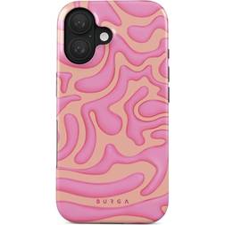 Burga Tough Fashion Cover for iPhone 16